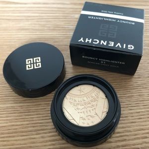 Givenchy Bouncy Highlighter Cooling Jelly Glow No1